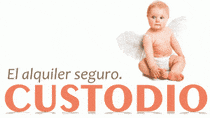 Alquiler seguro con Custodio